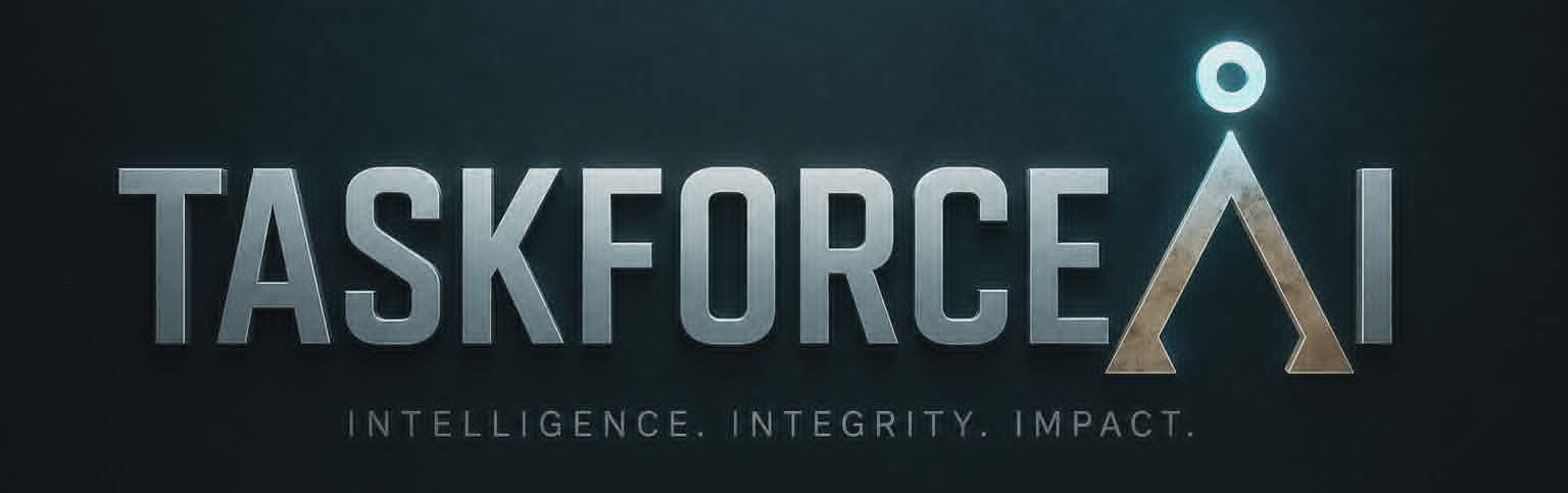 TaskForceAI